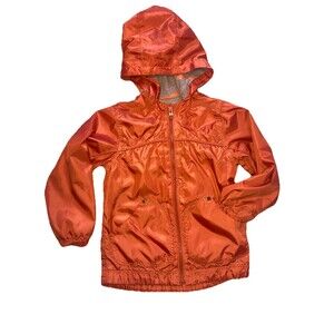 Boys/Girls 5T Windbreaker Lightweight, Old Navy, GUC